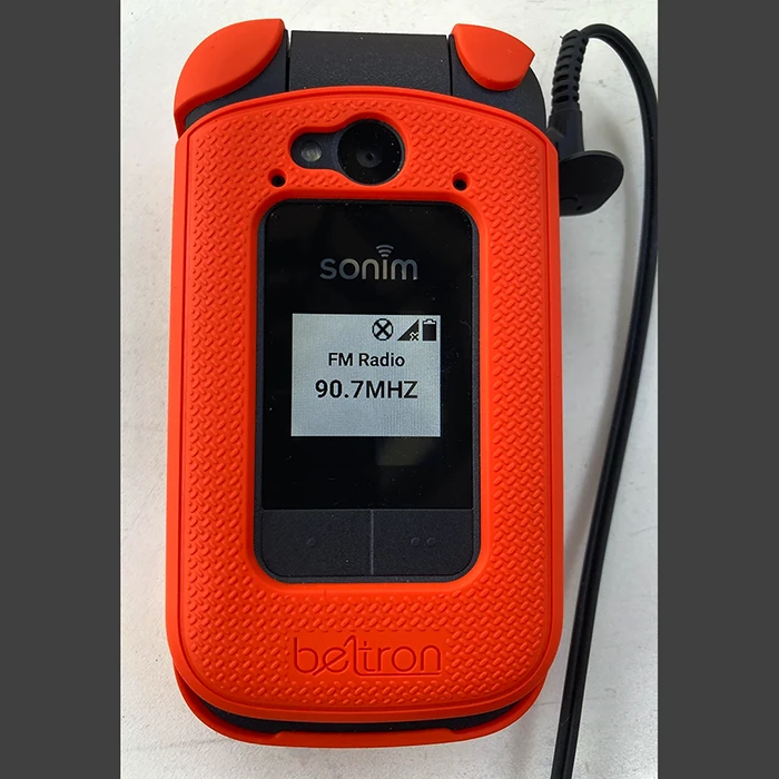 2023 Sonim xp3 plus 0003